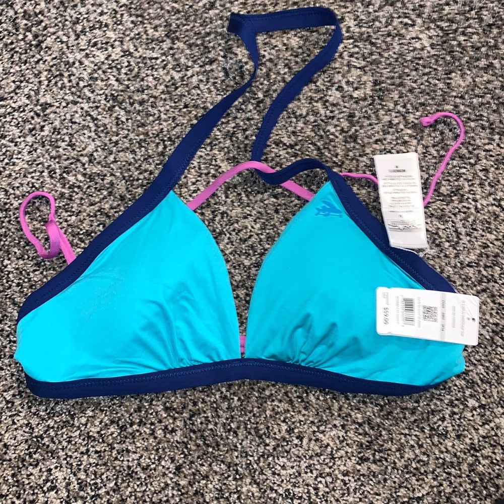 Patagonia bikini top